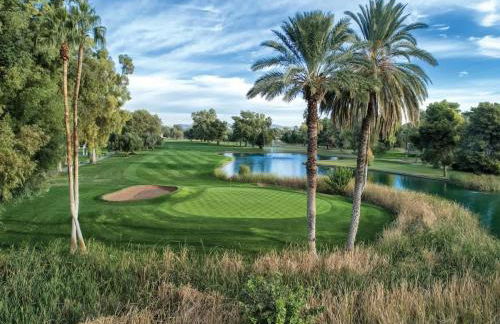 Wyndham Orange Tree Resort - 1BR- Apartment with Resort Access - Foto 12