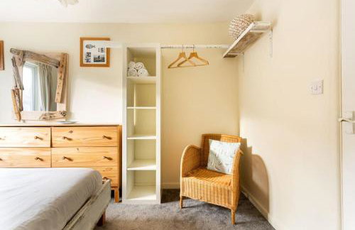 Fabulous Beach Pad Just 20 Paces From The Sea - Foto 35