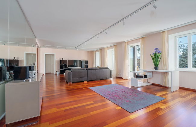 Montreux Grand Rue Apartments - Foto 19