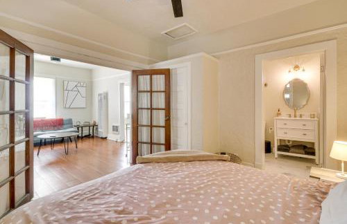 2 Mi to Old Town ABQ East Downtown Triplex Unit - Photo 18