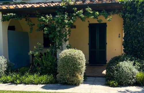 Villa Borgeri - Foto 10