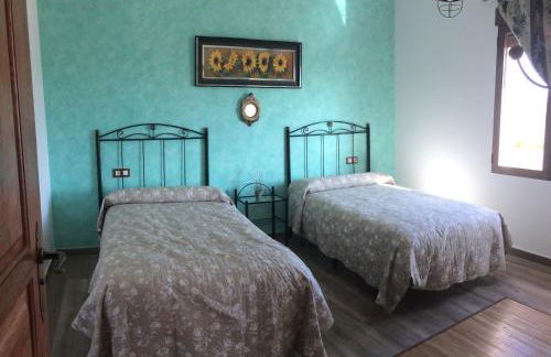 El Retiro de Cervantes - Foto 62