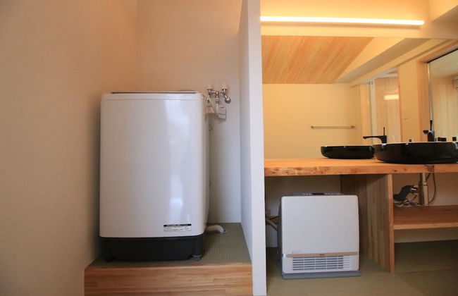 Teriyaki Hotel - Foto 24