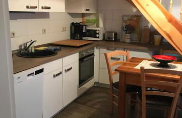 Goldener Anker, verschiedene gemütliche Ferienwohnungen - Foto 44