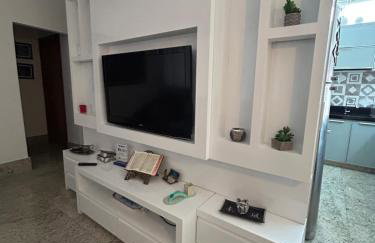 Raridade Cachoeiro, Apto 2 Qtos, Ar, Ferroviários - Foto 11