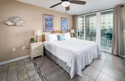 Nautilus 2310 Gulf View 3rd Floor 2 BR 2 BA - Foto 12