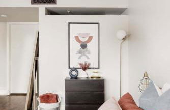 Upscale Modern Spacious Loft in Little Italy - Foto 43