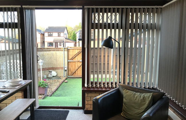 Sleeps up to 7, Parking, Office, Preston Nr M6/m65 - Foto 35