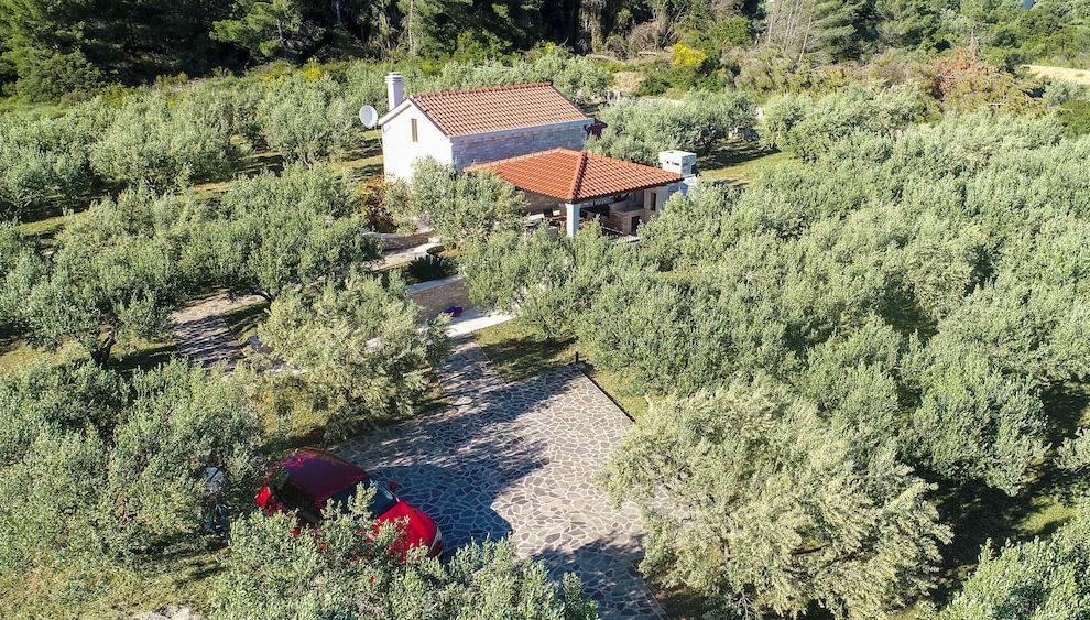 Little Stone House - Foto 1, Immagine principale