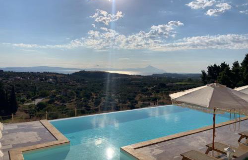 ST NIKOLA PANORAMIC SUITES HALKIDIKI - Photo 17