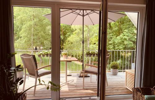 mitten im dorf - Foto 33