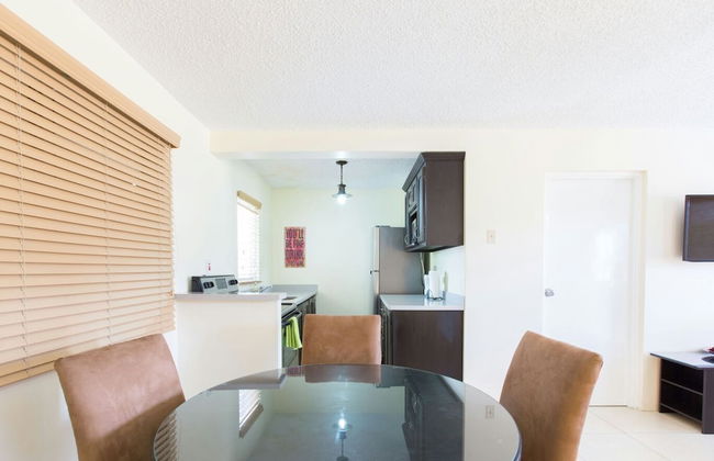 New Kingston Guest Apartment IV - Foto 9