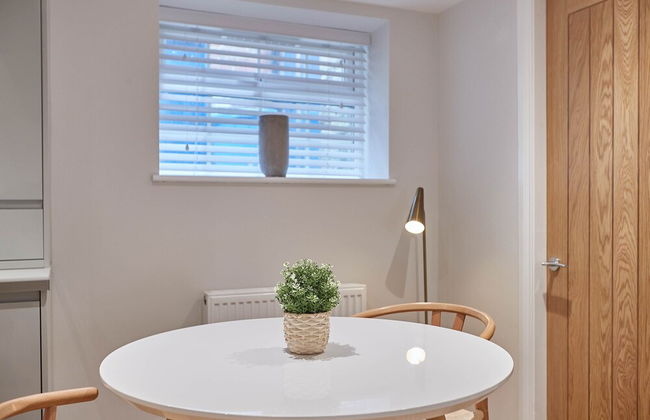 Staffordshire Hideaway - Foto 13