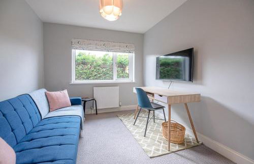 Festival House, Snape - Foto 50