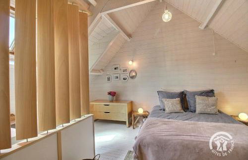 La villa de la lieue de greve - Foto 41