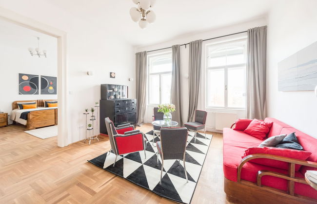 Modern Bauhaus - Foto 15