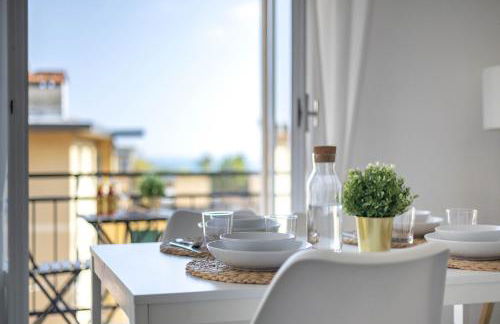 WONDERFUL NOLI - appartamento Noli Liguria Italia - Foto 8