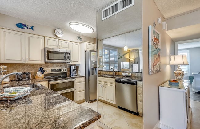 Magnolia House 112 2 Bedroom Condo by RedAwning - Foto 9