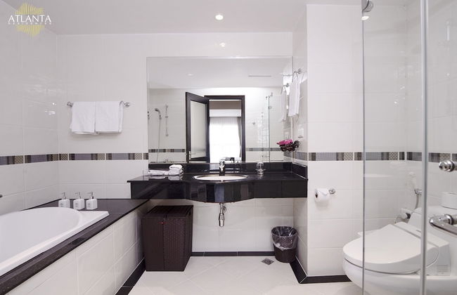 Atlanta Residences - Foto 43