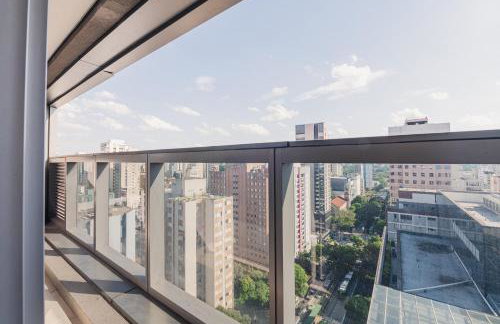 Movinn Nine - Jardim Paulista - Photo 106