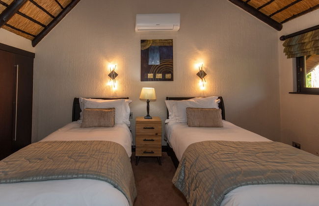 Kruger Park Lodge Unit No. 209 - Photo 8