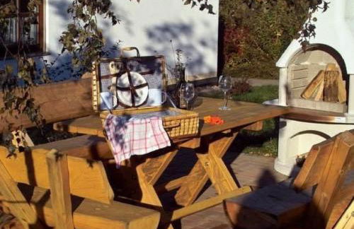 Apartment FeHaus Johannesberg by Interhome - Foto 14