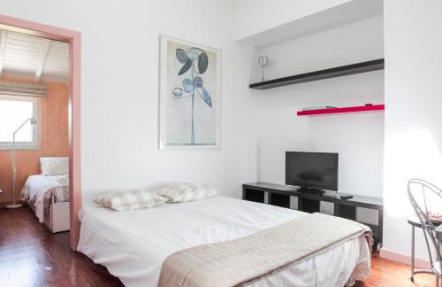 Monte Girassol - The Lisbon Country House - Foto 18