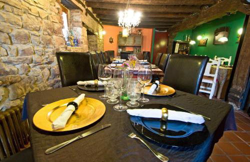 Hotel Rural Casa de Las Campanas - Foto 20