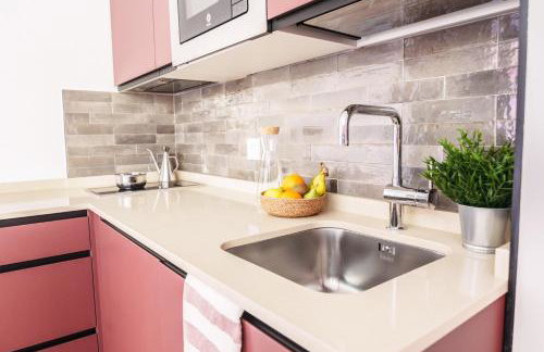 Spirit Apartamentos Valladolid Centro - Foto 25