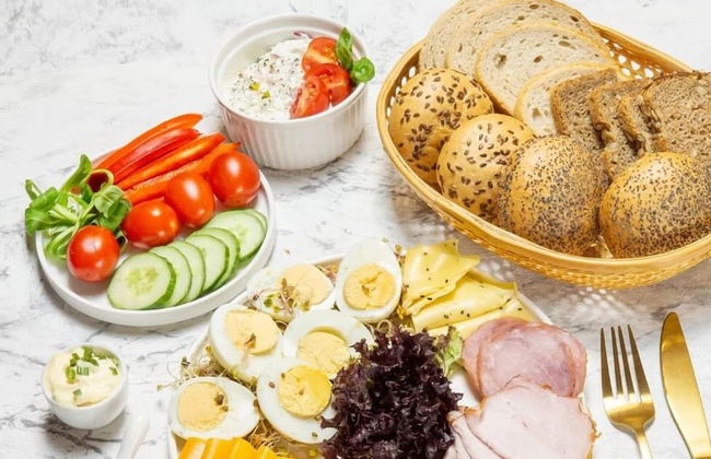 M&R Apartament Airport Marina Mokotow II - Foto 14