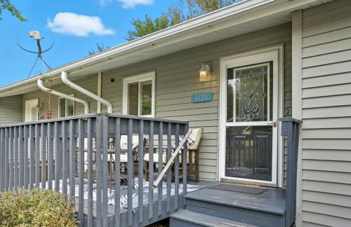 The Family Haven - Foto 18