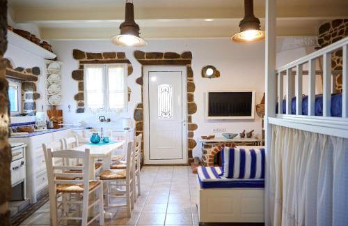 Aspros Pyrgos - Foto 14