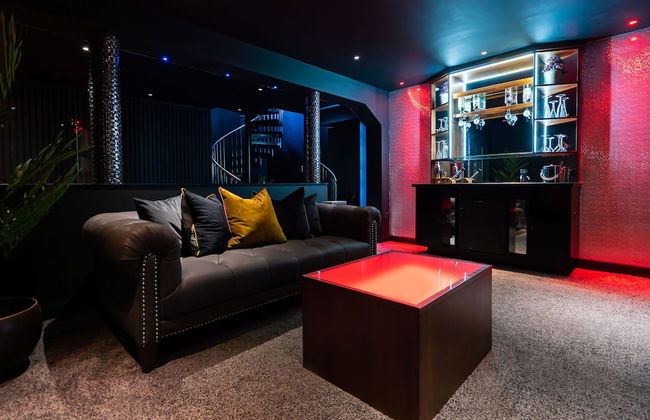 The Hideout House - Foto 17