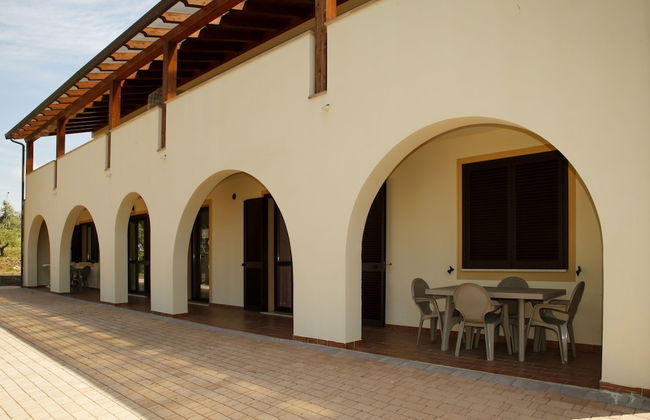 Agriturismo San Gregorio - Foto 65