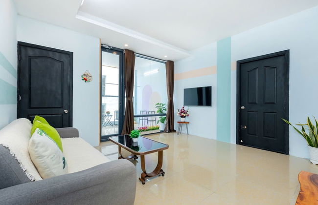 Oasky Beach House Vung Tau - Foto 26