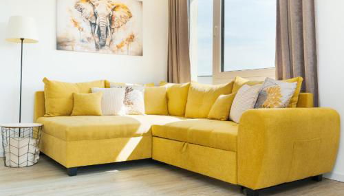 RegioStyle Idyllische Ferienwohnung am Schaalsee - Foto 2