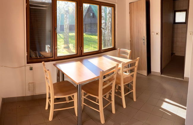 Kemp Stříbrný rybník - Photo 3