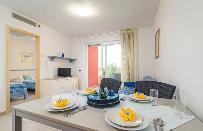 Residence Kamenjak - Foto 75