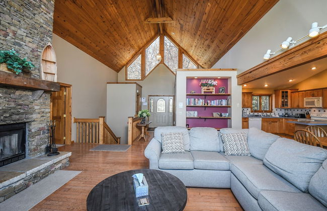 Moonrise Retreat - Foto 9