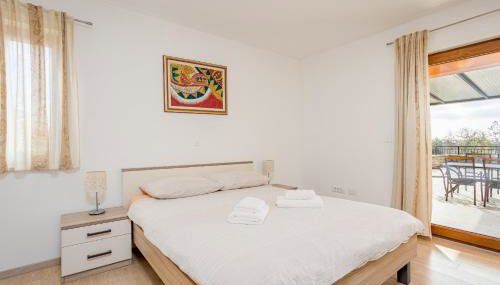 Villa Ana in Central Istria for 12 persons with private saltwater Pool - Foto 4