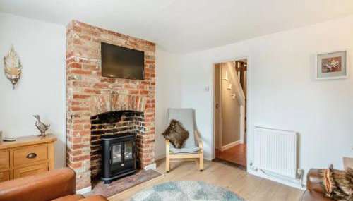 Meadowland Holiday Cottage - Foto 3