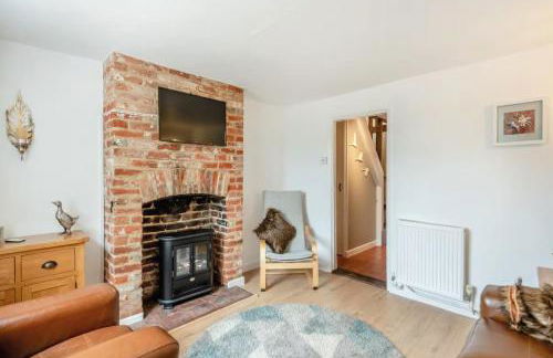 Meadowland Holiday Cottage - Foto 3