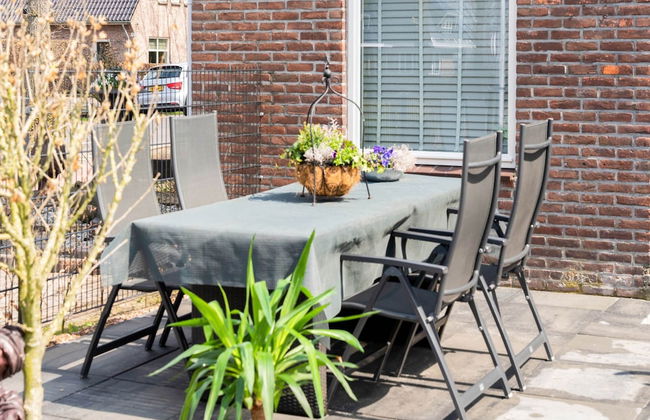 Peaceful Family Home in Elim - Foto 16