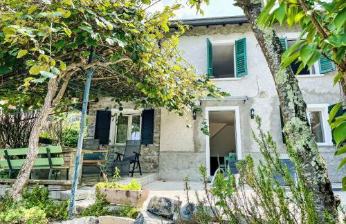 Holiday Home Giò by Interhome - Foto 28