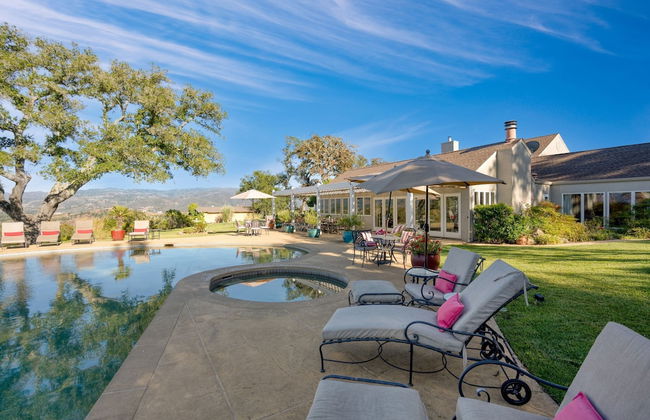 Sonoma Sunshine by Avantstay Countryside Views - Foto 32