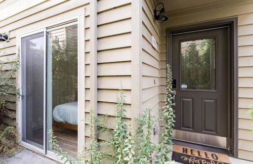 Beautiful Queen Anne home with Space Needle views - Foto 7