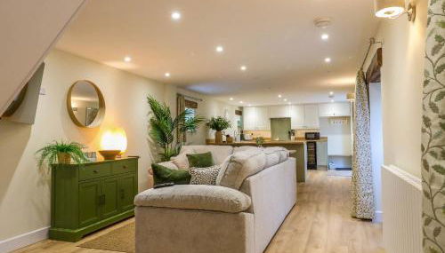 The Long Barn - Foto 4