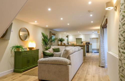 The Long Barn - Foto 4