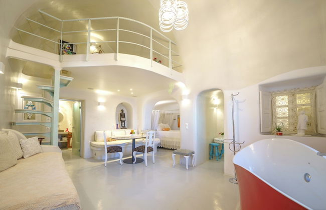 Santorini Paradise - Photo 33