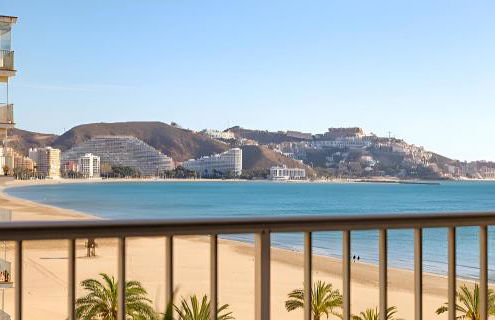Apartamento Premium frente al mar, en primera linea de playa - Photo 20